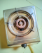 RFL SINGLE GAS STOVE